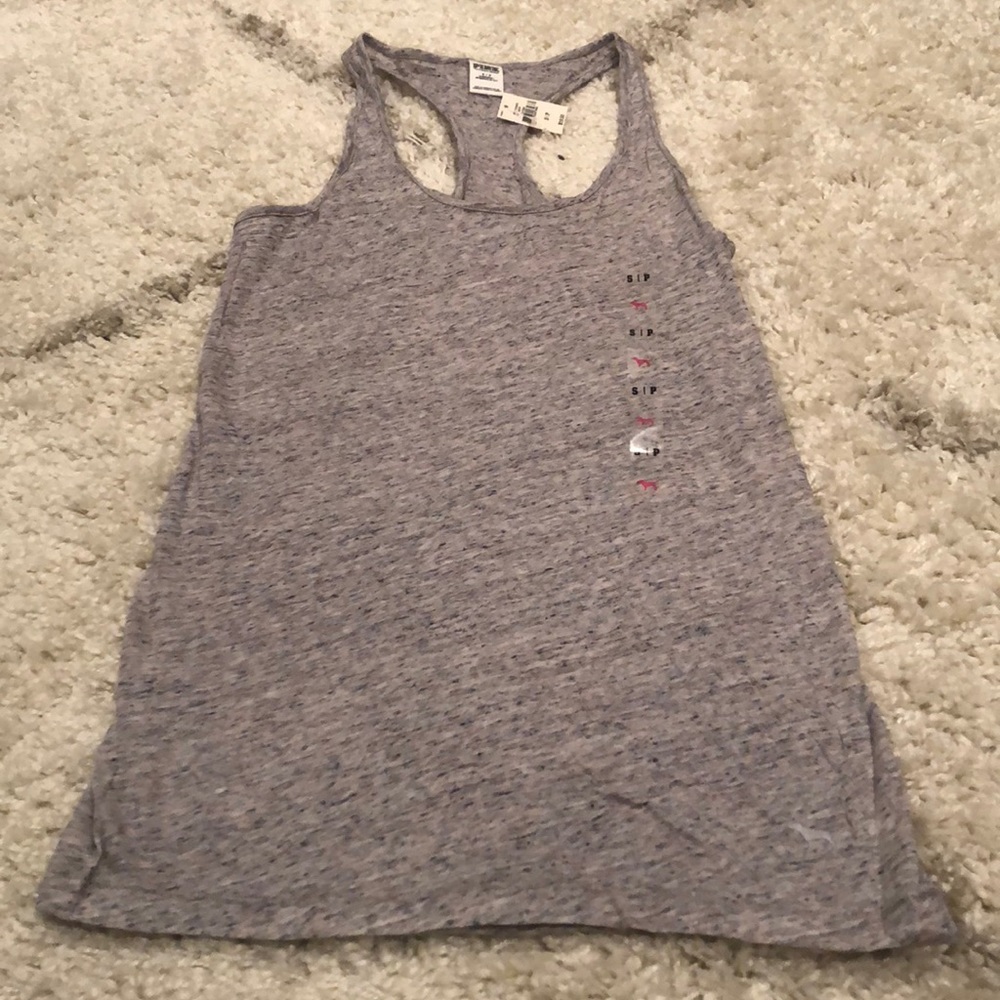 PINK Victoria’s Secret tank top